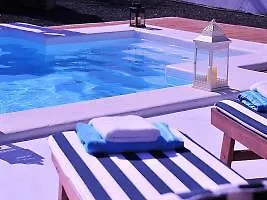 Hotel Bellavista Playa Blanca (Lanzarote)