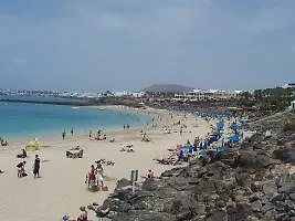 Hotel Bellavista Playa Blanca (Lanzarote)